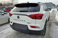 KG Mobility Korrando din 2025 cu 1 km - oferta KGM173368 - foto 6