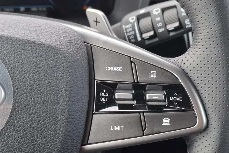 KG Mobility Korrando din 2025 cu 1 km - oferta KGM173368 - foto 13