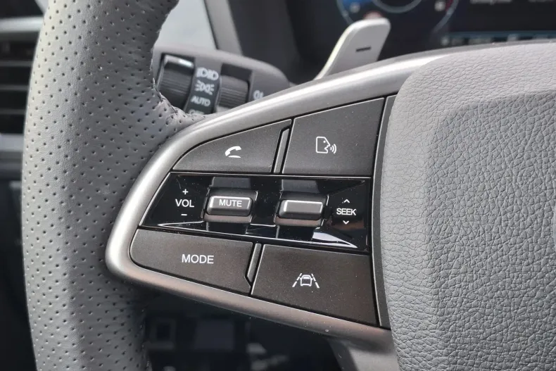 KG Mobility Korrando din 2025 cu 1 km - oferta KGM173368 - foto 14