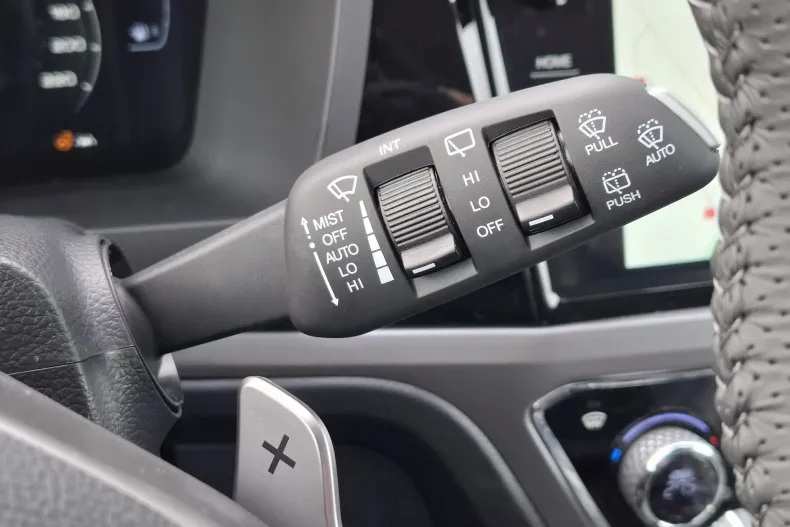 KG Mobility Korrando din 2025 cu 1 km - oferta KGM173368 - foto 16