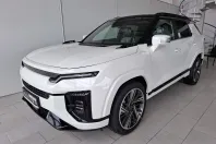 KG Mobility Actyon din 2025 cu 1 km - oferta KGM173369 - foto 2