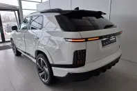 KG Mobility Actyon din 2025 cu 1 km - oferta KGM173369 - foto 5