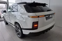 KG Mobility Actyon din 2025 cu 1 km - oferta KGM173369 - foto 6