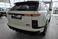 KG Mobility Actyon din 2025 cu 1 km - oferta KGM173369 - foto 7