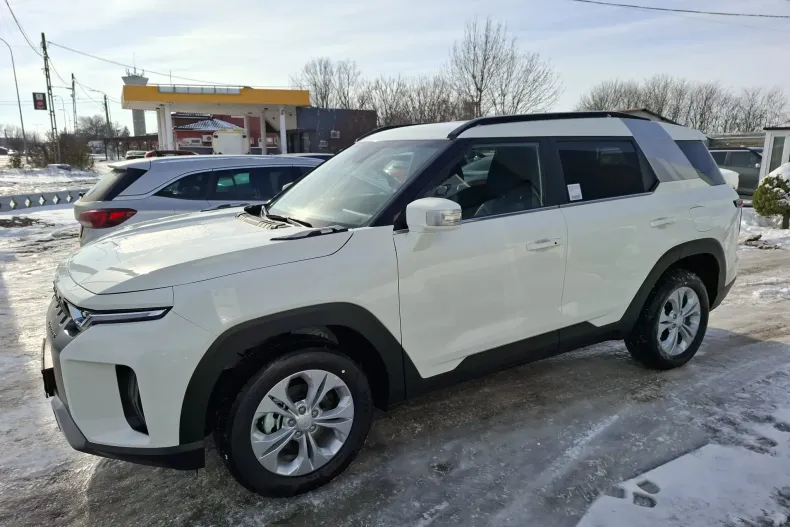 KG Mobility Torres din 2025 cu 1 km - oferta KGM173370 - foto 3