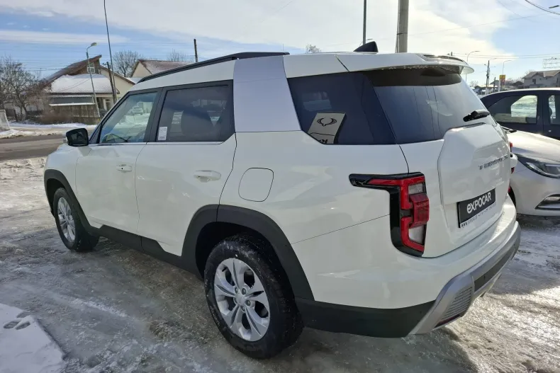 KG Mobility Torres din 2025 cu 1 km - oferta KGM173370 - foto 8