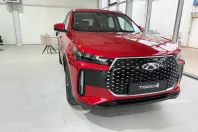 Chery Tiggo 4 din 2025 cu 2 km - oferta CHE173371 - foto 2