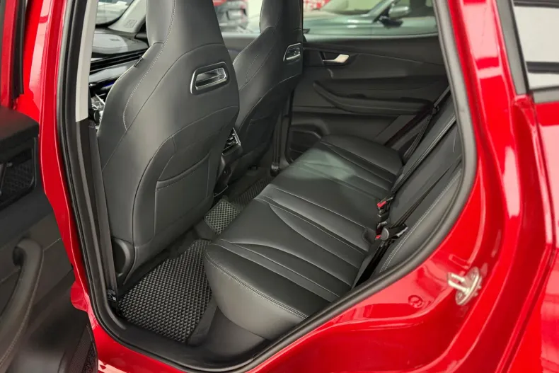 Chery Tiggo 4 din 2025 cu 2 km - oferta CHE173371 - foto 5