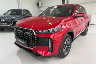 Chery Tiggo 4 din 2025 cu 2 km - oferta CHE173371 - foto 8