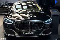 Mercedes-Benz S Maybach din 2023 cu 15 km - oferta MER173372 - foto 2