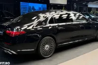 Mercedes-Benz S Maybach din 2023 cu 15 km - oferta MER173372 - foto 3