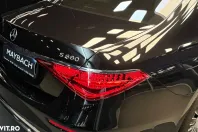 Mercedes-Benz S Maybach din 2023 cu 15 km - oferta MER173372 - foto 7
