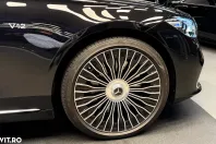 Mercedes-Benz S Maybach din 2023 cu 15 km - oferta MER173372 - foto 8