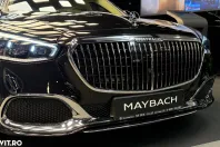 Mercedes-Benz S Maybach din 2023 cu 15 km - oferta MER173372 - foto 9