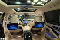 Mercedes-Benz S Maybach din 2023 cu 15 km - oferta MER173372 - foto 12