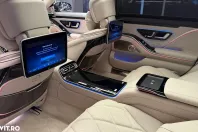 Mercedes-Benz S Maybach din 2023 cu 15 km - oferta MER173372 - foto 14