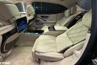 Mercedes-Benz S Maybach din 2023 cu 15 km - oferta MER173372 - foto 15