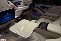 Mercedes-Benz S Maybach din 2023 cu 15 km - oferta MER173372 - foto 16