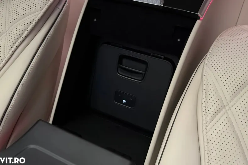 Mercedes-Benz S Maybach din 2023 cu 15 km - oferta MER173372 - foto 18