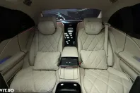 Mercedes-Benz S Maybach din 2023 cu 15 km - oferta MER173372 - foto 21