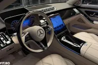 Mercedes-Benz S Maybach din 2023 cu 15 km - oferta MER173372 - foto 22