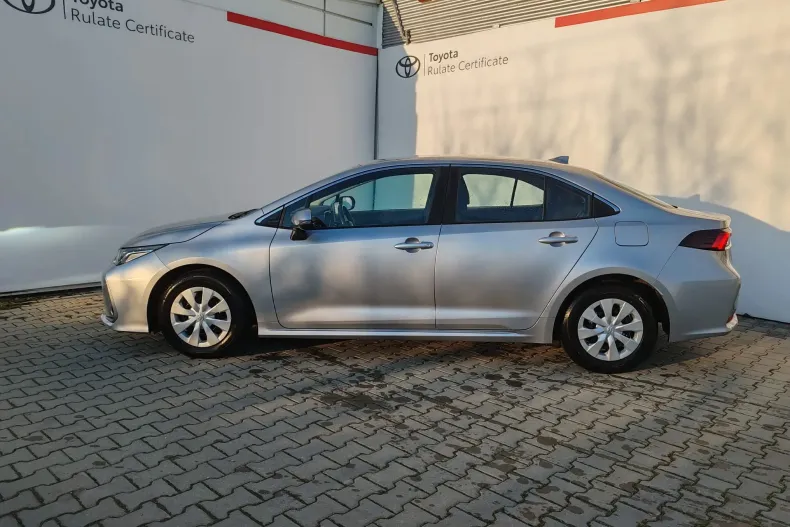 Toyota Corolla din 2022 cu 54.200 km - oferta TOY173373 - foto 3