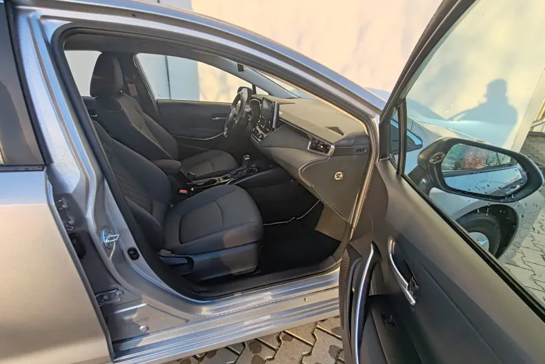 Toyota Corolla din 2022 cu 54.200 km - oferta TOY173373 - foto 7