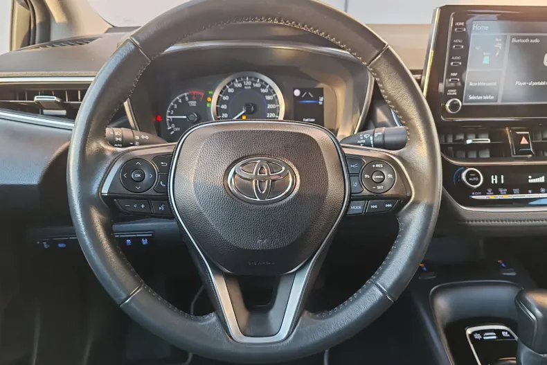 Toyota Corolla din 2022 cu 54.200 km - oferta TOY173373 - foto 11