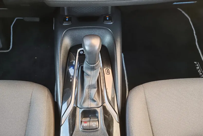 Toyota Corolla din 2022 cu 54.200 km - oferta TOY173373 - foto 13