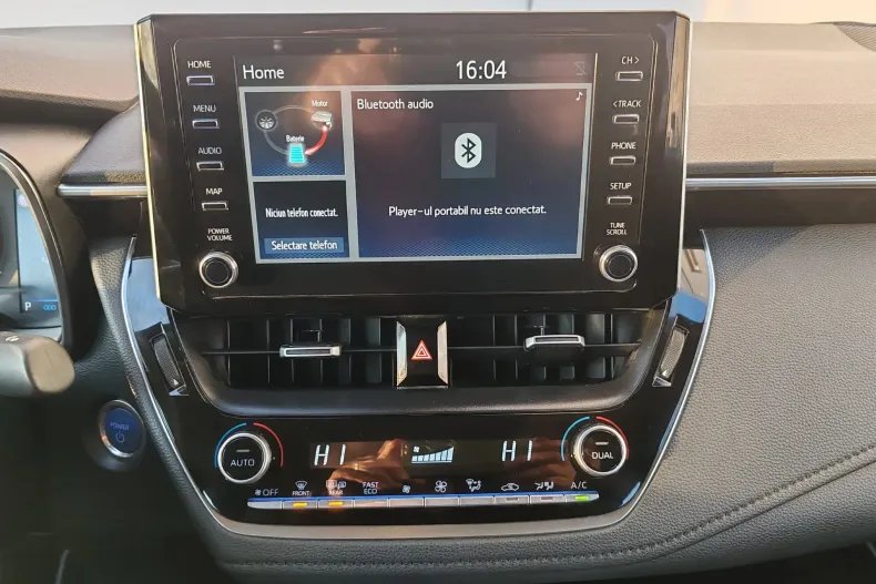 Toyota Corolla din 2022 cu 54.200 km - oferta TOY173373 - foto 15