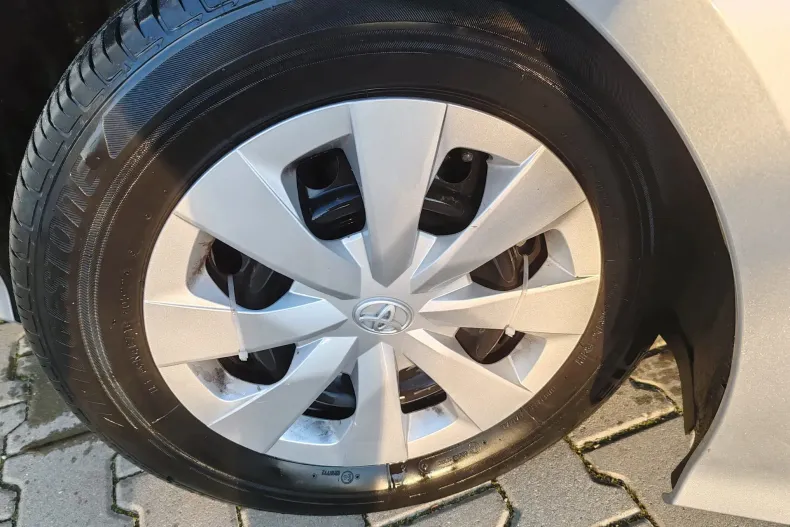 Toyota Corolla din 2022 cu 54.200 km - oferta TOY173373 - foto 16