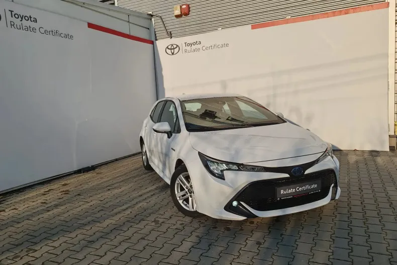 Toyota Corolla din 2021 cu 67.900 km - oferta TOY173374 - foto 1