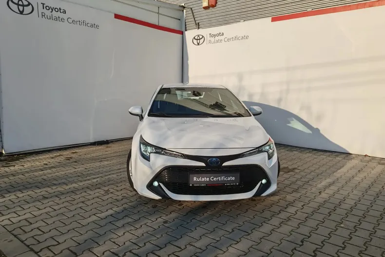 Toyota Corolla din 2021 cu 67.900 km - oferta TOY173374 - foto 2