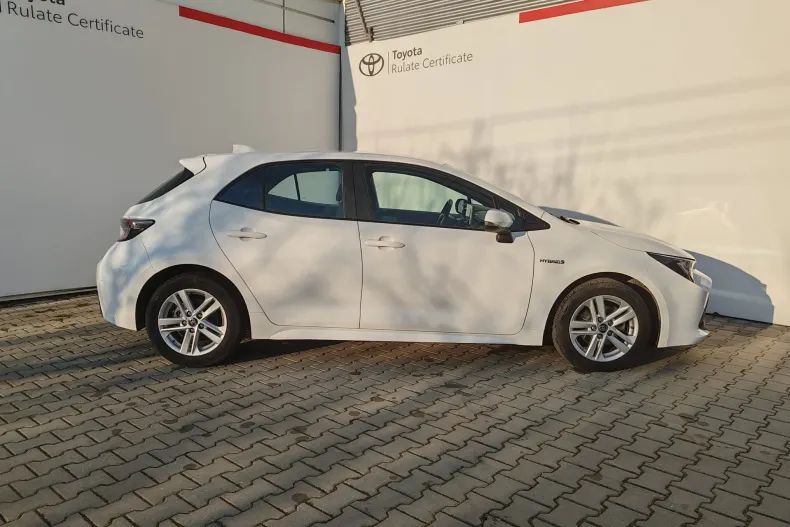 Toyota Corolla din 2021 cu 67.900 km - oferta TOY173374 - foto 3