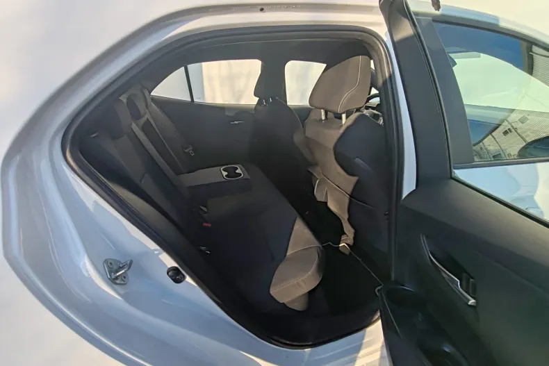 Toyota Corolla din 2021 cu 67.900 km - oferta TOY173374 - foto 8