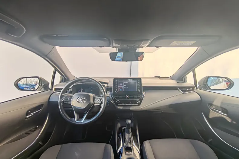 Toyota Corolla din 2021 cu 67.900 km - oferta TOY173374 - foto 9