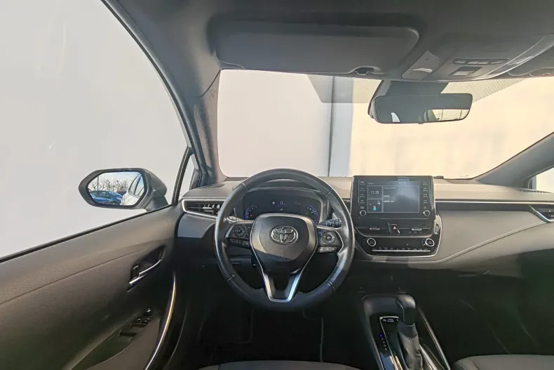Toyota Corolla din 2021 cu 67.900 km - oferta TOY173374 - foto 10