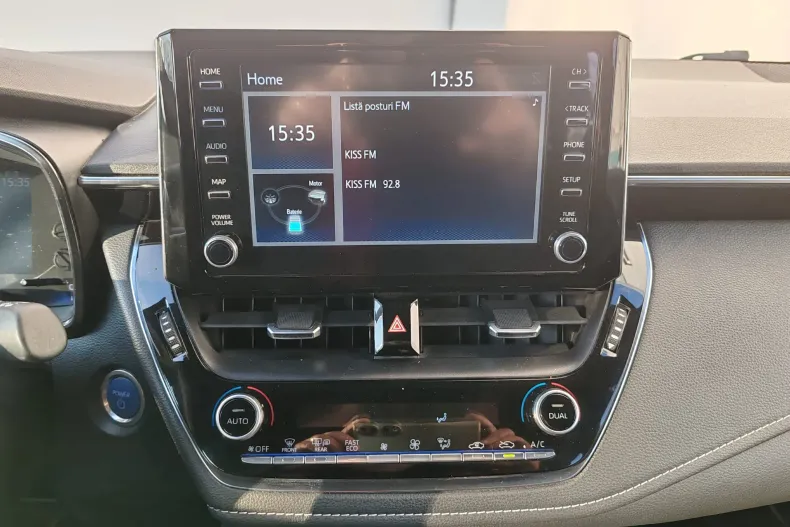 Toyota Corolla din 2021 cu 67.900 km - oferta TOY173374 - foto 12