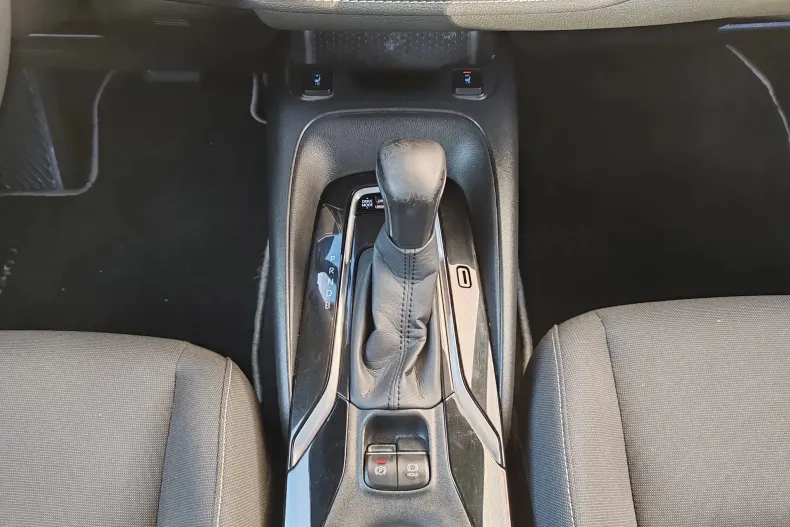 Toyota Corolla din 2021 cu 67.900 km - oferta TOY173374 - foto 13