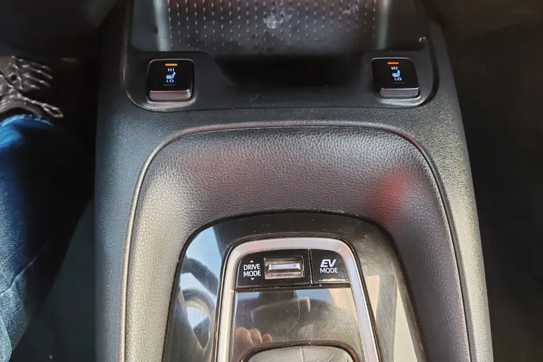 Toyota Corolla din 2021 cu 67.900 km - oferta TOY173374 - foto 14