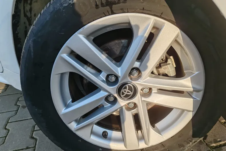 Toyota Corolla din 2021 cu 67.900 km - oferta TOY173374 - foto 16