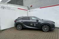 Lexus Seria RX din 2025 cu 2.560 km - oferta LEX173376 - foto 2