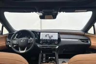 Lexus Seria RX din 2025 cu 2.560 km - oferta LEX173376 - foto 3