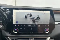 Lexus Seria RX din 2025 cu 2.560 km - oferta LEX173376 - foto 5