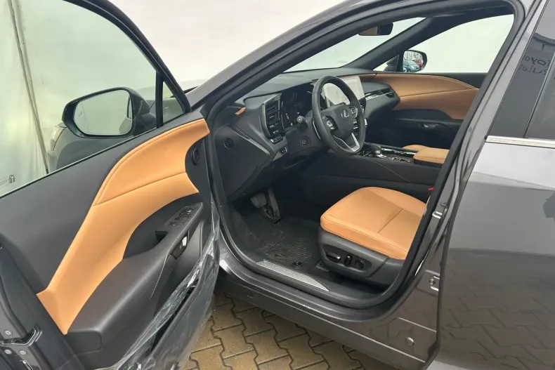 Lexus Seria RX din 2025 cu 2.560 km - oferta LEX173376 - foto 6