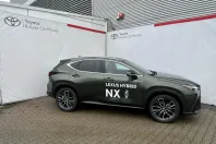 Lexus Seria NX din 2025 cu 4.970 km - oferta LEX173377 - foto 2