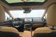 Lexus Seria NX din 2025 cu 4.970 km - oferta LEX173377 - foto 3