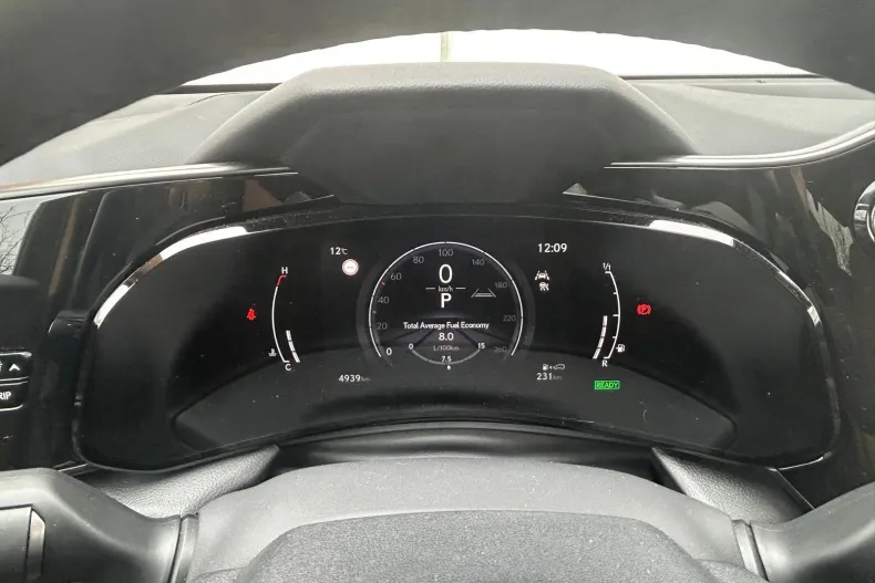 Lexus Seria NX din 2025 cu 4.970 km - oferta LEX173377 - foto 4