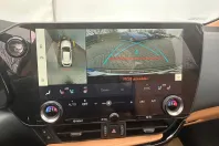 Lexus Seria NX din 2025 cu 4.970 km - oferta LEX173377 - foto 6