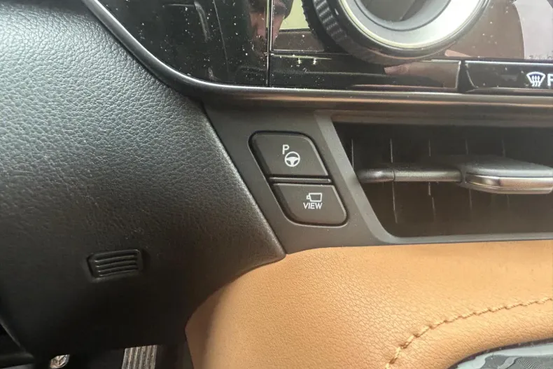 Lexus Seria NX din 2025 cu 4.970 km - oferta LEX173377 - foto 16